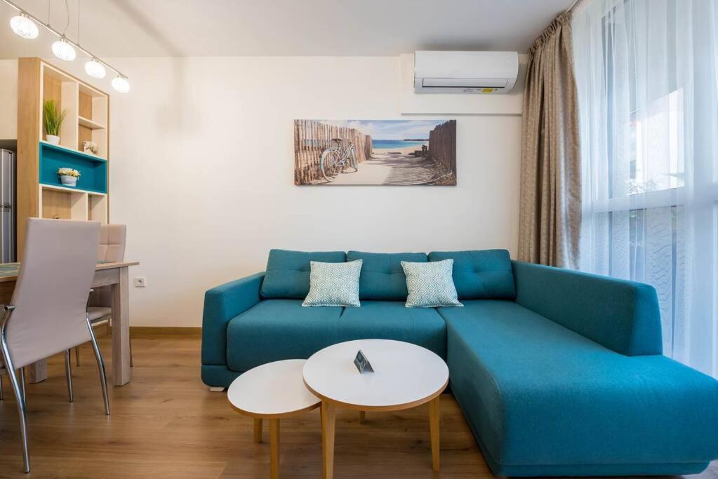 Labyrinth Apartment - Free Parking Space Included Warna Zewnętrze zdjęcie
